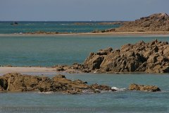 Bretagne 2008 - La Mer