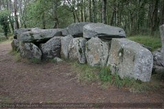 Bretagne 2008 - Les Menhirs