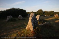 Bretagne 2012 - Les Megalithes