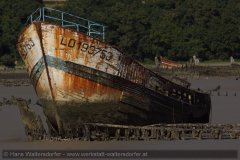 Bretagne 2012 - Les Vieux Bateaux