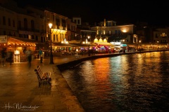 Chania